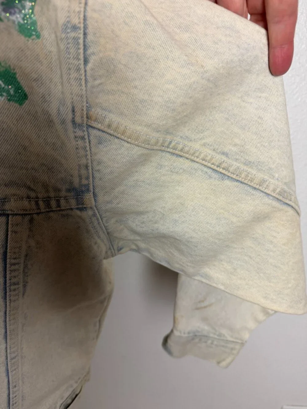 N/A vintage jordache